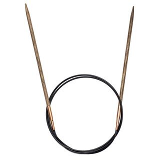Rundstricknadel Design Holz Signal 3,5 60cm
