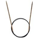 Rundstricknadel Design Holz Signal 3,5 60cm
