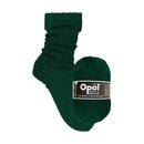 Opal 4-fach Uni Waldgr�n 9933