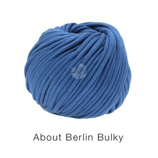 About Berlin Bulky Tinte 04
