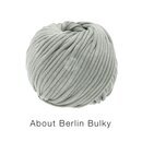 About Berlin Bulky Hellgrau 06
