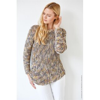 About Berlin Bulky Print