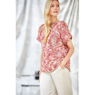 About Berlin Bulky Print