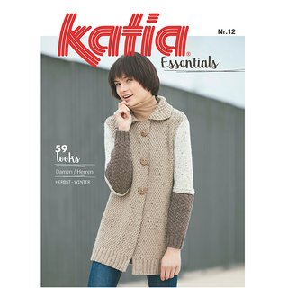 Katia Essentials Nr. 12