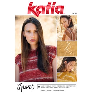 Katia Sport Nr. 92
