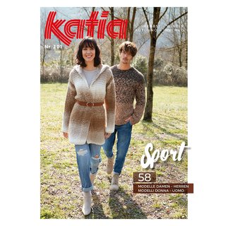 Katia Sport Nr. 101