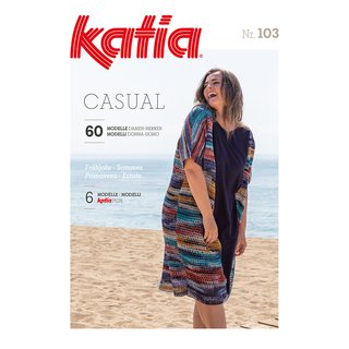 Katia Casual Nr. 103