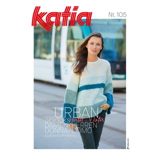 Katia Urban Nr. 105