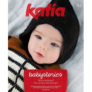 Katia Babystories Nr. 6
