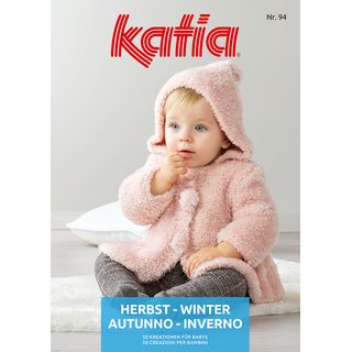 Katia Baby Nr. 94