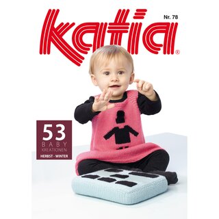 Katia Baby Nr. 78