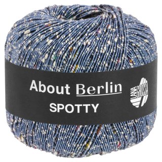 Spotty (About Berlin)