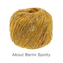 Spotty (About Berlin) Goldgelb bunt 11