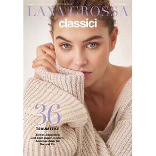 Filati Classici No. 20