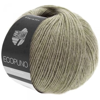Ecopuno Khaki 27