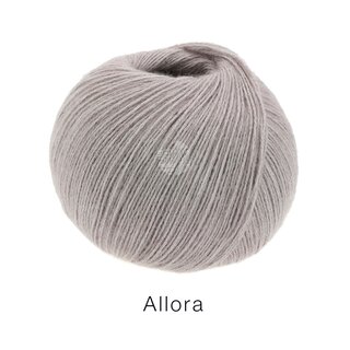 Allora Grauviolett 16