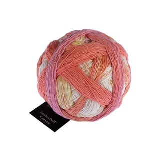 Zauberball Cotton Fr�hlingsanfang 2441