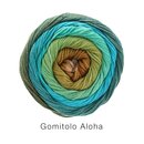 Gomitolo Aloha...