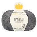 Regia Premium 4fach Bamboo Grey 93
