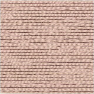 Creative Cotton Aran Altrosa 06
