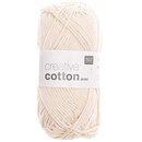 Creative Cotton Aran Natur 60