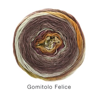 Gomitolo Felice