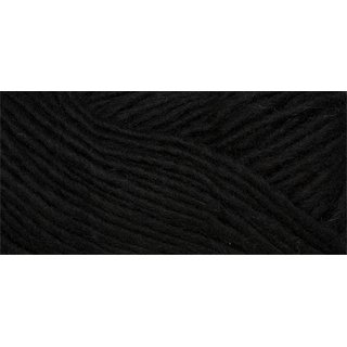 Filzwolle Linie 231 Schwarz 10