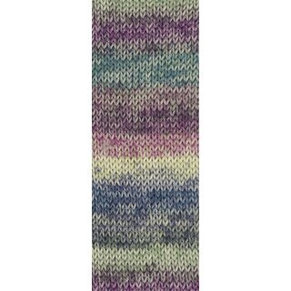 Meilenweit 50 Cashmere Trend 103