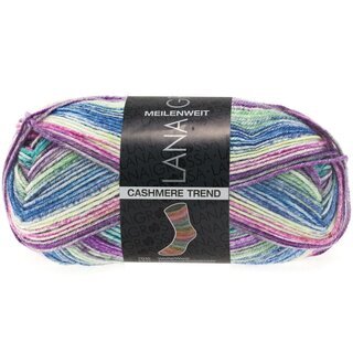 Meilenweit 50 Cashmere Trend 103