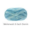 Meilenweit 6-fach Spezial 9451