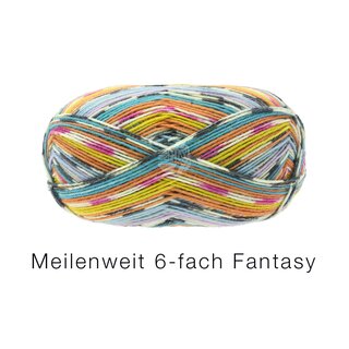 Meilenweit 6-fach Spezial 9455