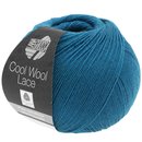 Cool Wool Lace Dunkelpetrol 04
