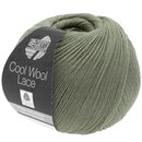 Cool Wool Lace Khaki 07