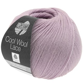 Cool Wool Lace Flieder 15