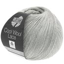 Cool Wool Lace Hellgrau 27