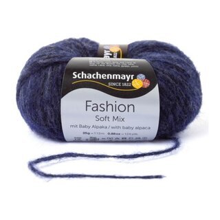 Soft Mix Indigo 50