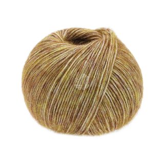 Puno Due Zartgelb/Camel 07