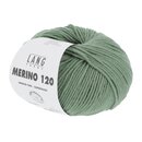 Merino 120 Salbei 91