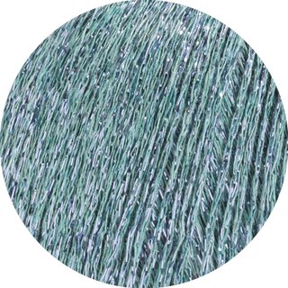 Brillino Graublau/Silber 21*