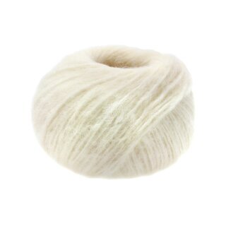 Alpaca Moda Wei� 01