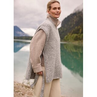 Cool Merino Uni/ Print