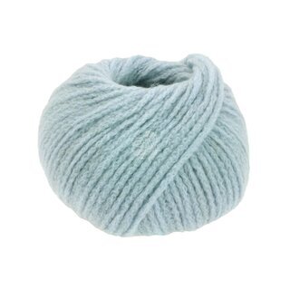 Cashmere Moda Hellblau 18