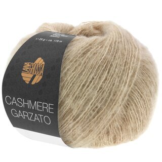 Cashmere Garzato Camel 13