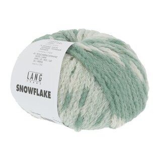 Snowflake salbei 92