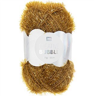 Creative Bubble Ocker 035