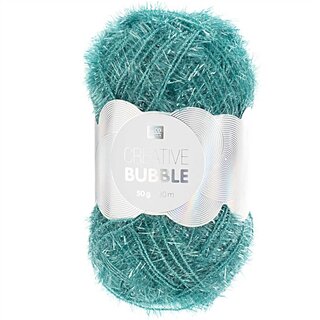 Creative Bubble T�rkis 040