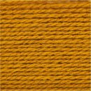 Creative Soft Wool Aran Senf 28
