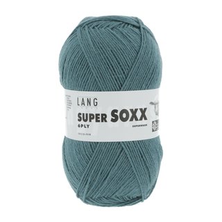 Super Soxx 6-fach Uni