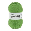 Super Soxx 6-fach Uni Hellgrn 16