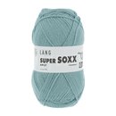 Super Soxx 6-fach Uni Aqua 72